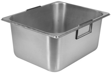 ЭЛЕКТРИЧЕСКАЯ ФРИТЮРНИЦА ОДИНОЧНЫЙ ЯТО YG-04610 6л