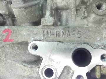 HLAVA HONDA CIVIC VIII 8 R18A2 1.8 16V