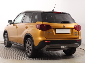 Suzuki Vitara III 2022 Suzuki Vitara 1.4 BoosterJet, Salon Polska, zdjęcie 3