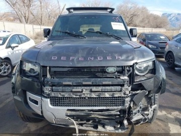 Land Rover Defender IV (L663) 2023 Land Rover Defender 110 SE 2023 3.0 Benzyna 395KM, zdjęcie 7