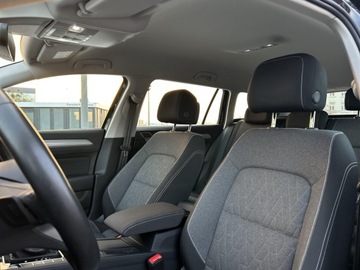 Volkswagen Passat B8 Variant Facelifting 1.5 TSI EVO 150KM 2023 Volkswagen Passat Kamera Cofania! Tempomat ACC! AP, zdjęcie 11