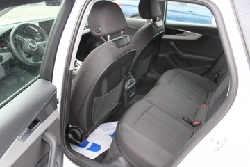 Audi A4 B9 Avant Facelifting 2.0 35 TDI 163KM 2020 Audi A4 Avant S-Tronic Gwarancja F-vat Salon PL, zdjęcie 27