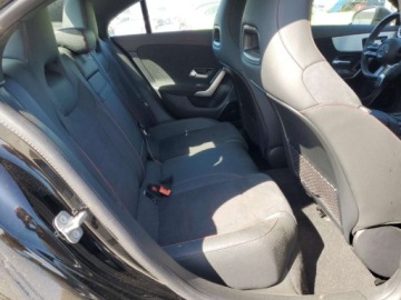 Mercedes CLA C118/X118 2024 Mercedes-Benz CLA 250 2024 2.0l 2.0 Benzyna 221KM, zdjęcie 10