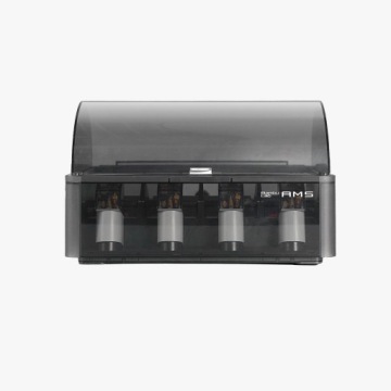 Бамбу Лаборатория AMS | Автоматическая система материалов