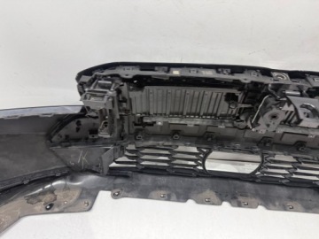 BMW 3 G20 G21 LCI facelift M paketas priekinis bamperis APJ3273 – nuotrauka 12