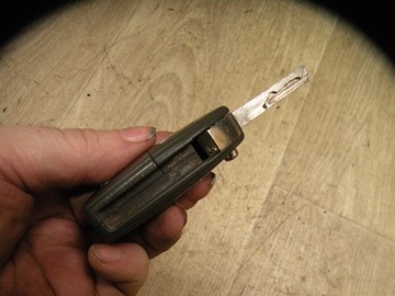 VOLVO S40 V40 FACELIFT KLÍČEK OVLÁDAČ DO SPÍNACÍ SKŘÍŇKA