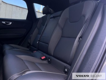 Volvo XC60 II Crossover Plug-In Facelifting 2.0 T6 350KM 2025 Volvo XC 60 FV23% SalonPL T6 Plug-In Plus Dark Ful, zdjęcie 16