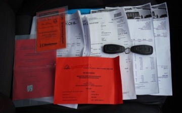 Ford Mondeo IV Sedan 2.5 Turbo Duratec 220KM 2009 Ford Mondeo Bezwypadkowy Serwisowany Navi Convers Szyberdach TITANIUM S 2., zdjęcie 37