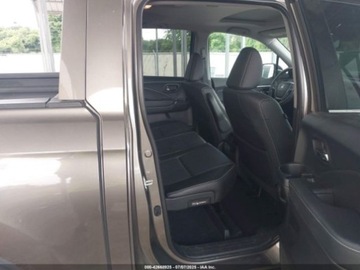 Honda Ridgeline 2022 Honda Ridgeline RTL 2022 3.5l 3.5 Benzyna 280KM, zdjęcie 12