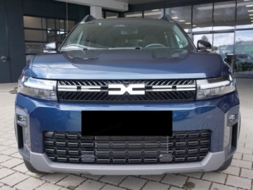 Dacia Bigster 1.2 mild hybrid 140 140KM 2026 Od ręki - Journey LPG 1.2 mHEV 140KM / Pakiet Parking, zdjęcie 1