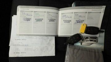 Volvo C30 Hatchback 3d Facelifting 1.6 D2 115KM 2011 Volvo C30 1.6 Bezwypadkowy Klimatronik GWARANCJA, zdjęcie 19