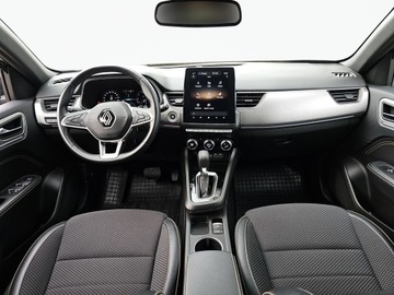 Renault Arkana SUV 1.3 TCe 140KM 2024 Renault Arkana 1.3 TCe mHEV Techno EDC, zdjęcie 27