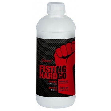 ŻEL DO FISTINGU - INTIMECO HardGo 1000ml - PREMIUM