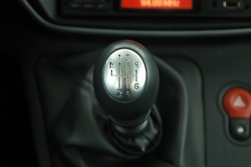 Renault Kangoo II Mikrovan Facelifting 2013 TCe 115KM 2016 Renault Kangoo 1.2 TCe, Klima, Tempomat, zdjęcie 11