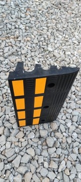 Бордюрный пандус, бордюрный подъезд, 10 см.