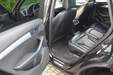 Audi Q5 I SUV 3.0 TDI 240KM 2012 Audi Q5 S-Line 4x4 Automat Klimatronic Alu Navi Piękna Salon PL Bezwypadek, zdjęcie 17