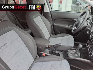 Fiat Tipo II Station Wagon Facelifting 1.5 Hybrid 130KM 2023 Fiat Tipo Kombi Seria 3-1.5 130 KM Hybrid Cross Zastępcze serwisu, zdjęcie 7