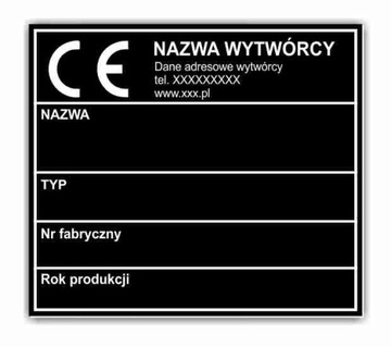 ПЕРСОНАЛИЗИРОВАННАЯ ТАБЛИЧКА С ГРАВИРОВКОЙ