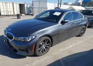 BMW Seria 3 G20-G21 Limuzyna 2.0 330i 258KM 2019 BMW Seria 3 2019r., 330i, 2L, od ubezpieczalni 2.0 Benzyna 259KM, zdjęcie 2