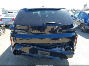 BMW XM 2024 BMW XM 2024 4.4 Hybryda 483KM, zdjęcie 4