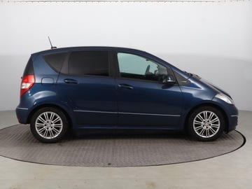 Mercedes Klasa A W169 Coupe 1.5 160 95KM 2009 Mercedes A A 150 , Klima, Tempomat, Parktronic, zdjęcie 5