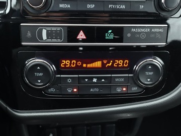 Mitsubishi Outlander III SUV Facelifting 2017 2.0 150KM 2019 Mitsubishi Outlander 2.0, Salon Polska, zdjęcie 12