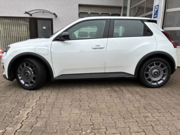 Renault 5 III 2025 Od ręki - Urban Range Evolution 40kWh 120KM / kabel do ładowania w domu, zdjęcie 1