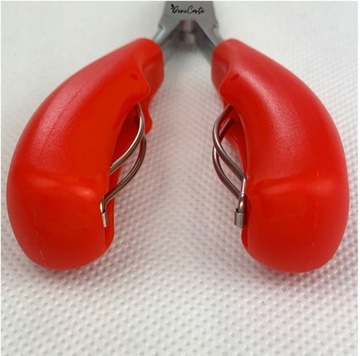 Cążki cęgi do wrastających grubych paznokci u stóp obcinacz pedicure