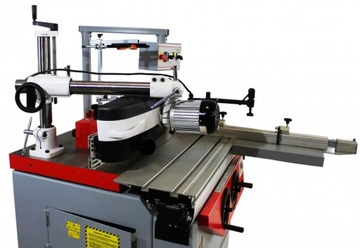 3-валковая механическая подача POWER ROLL MX 38