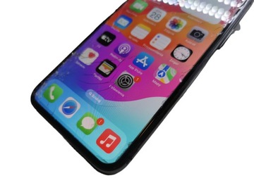 iPhone 11 PRO 64 ГБ – РАЗБИТОЕ СТЕКЛО, НО РАБОТАЕТ – БЕСПЛАТНО SIMLOCK