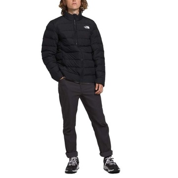 The North Face Kurtka Aconcagua 3 Rozmiar XL Czarn