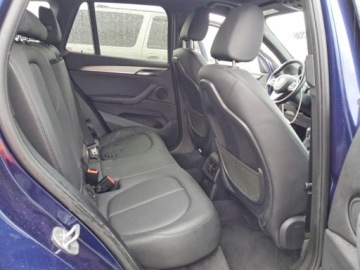 BMW X1 F48 2018 BMW X1 2018 BMW X1 xDrive28i Sports Activity Vehicle , od ubezpieczalni 2.0, zdjęcie 11