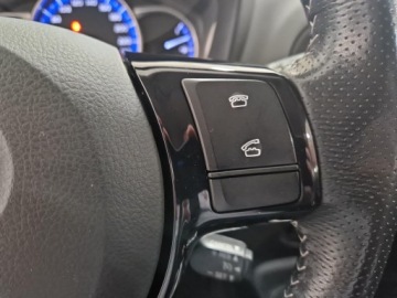 Toyota Yaris III 2017 Toyota Yaris Hybrid 100 Premium III (2011-2019) To, zdjęcie 13