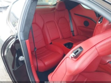 Maserati GranTurismo 2018 Maserati GranTurismo 2018 MASERATI GRANTURISMO MCSPORT 4.7 Benzyna 454KM, zdjęcie 8