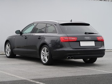 Audi A6 C7 2012 Audi A6 2.0 TDI, Automat, Skóra, Navi, Xenon, zdjęcie 3