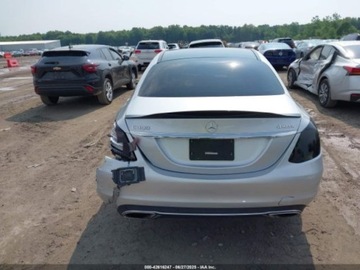 Mercedes Klasa C W205 2020 Mercedes-Benz Klasa C 2020 Mercedes-Benz C-Class C 300 4MATIC Sedan 2.0, zdjęcie 14