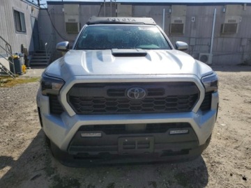 Toyota Tacoma II 2026 Toyota Tacoma TRD Sport 2026 2.4 Benzyna 278KM, zdjęcie 5