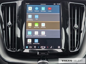 Volvo XC60 II 2025 Volvo XC 60 FV23 Plus Dark B5 250KM AWD ACC Panora, zdjęcie 20
