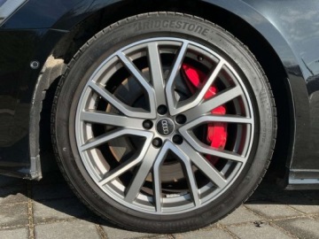 Audi A6 C8 Allroad 3.0 55 TDI 344KM 2022 Audi S6 Avant VAT 23 Tempomat ACC Kola 20 BangOlufsen Kamery 360, zdjęcie 8