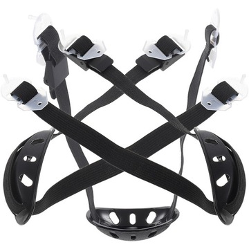 РЕМЕНЬ ДЛЯ ШЛЕМА ДИЗАЙН МАЙОР 9 ШТ.