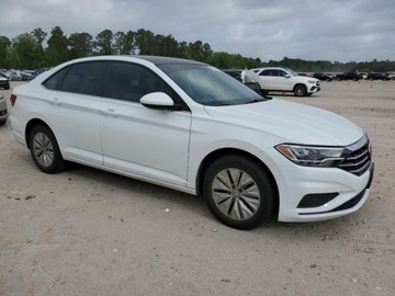 Volkswagen Jetta VI 2019 Volkswagen Jetta VOLKSWAGEN JETTA S, 2019r., 1.4L, zdjęcie 1