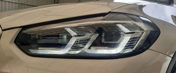 BMW X3 G01 2022 BMW X3 BMW X3 2.0 252 KM 9.000 km 2.0 Benzyna 252KM, zdjęcie 18