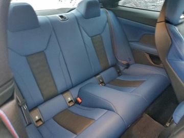 BMW Seria 4 G22-23-26 2024 BMW M4 Competition 2024 3.0 Benzyna 503KM, zdjęcie 10