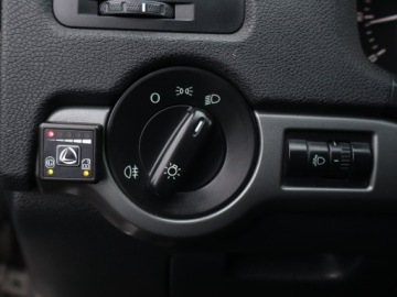 Skoda Octavia II Hatchback 1.6 MPI 102KM 2011 Skoda Octavia 1.6, Salon Polska, GAZ, Klima, zdjęcie 15