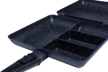 RIDGEMONKEY STEAMER XXL GRANITE CONNECT COMBI