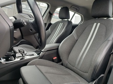 BMW Seria 1 F40 Hatchback 2.0 120i 178KM 2022 BMW 120 BMW 120i, zdjęcie 10