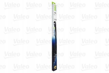 ПЕРЕДНИЕ ДВОРНИКИ VALEO 577894