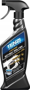 TENZI DETAILER SZYBKI POŁYSK FINISH 600 ml
