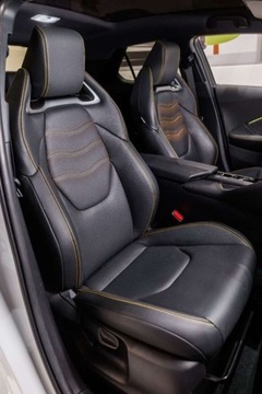 Toyota C-HR II 2023 Toyota C-HR 2.0 Hybrid Dynamic Force Executive Premiere Edition AWD 2.0, zdjęcie 34