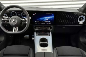 Mercedes GLB 2026 Mercedes-Benz GLB 250 EQ AMG Advanced Plus Leasing Wynajem 272KM, zdjęcie 9